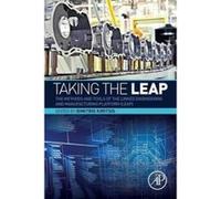 Taking the Leap - [Version Originale] Dimitris Kiritsis (Auteur)