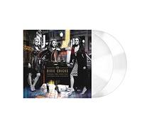 Taking The Long Way [Amazon Exclusive - Limited Edition Clear Vinyl]