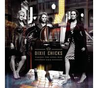 Taking The Long Way by Dixie Chicks (2006-11-14)