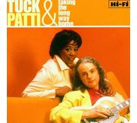 Taking the Long Way Home by Tuck & Patti (2000-09-12)