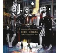 The Chicks Taking the Long Way (Vinyl) 12" Album