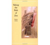 Taking The Path Of Zen