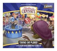 Taking The Plunge by Aio Team Aio Team (Auteur)