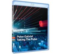 Peter Gabriel-Taking The Pulse [Blu-Ray]