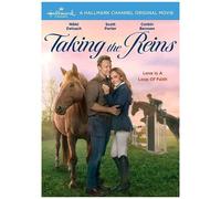 Taking The Reins [Dvd]