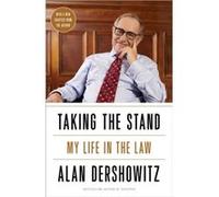 Taking the Stand: My Life in the Law – Crown Kinderwagen