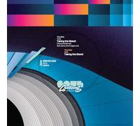 Taking The Stand (Thes One Remix)/Taking The Stand [7 Vinyl]