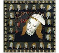 Brian Eno – Taking Tiger Mountain (By Strategy) – CD – Album remastérisé