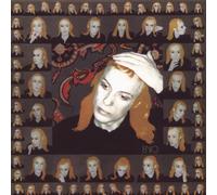 Brian Eno – Taking Tiger Mountain (By Strategy) – CD – Album remastérisé