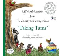 Taking Turns: Dyslexic Inclusive