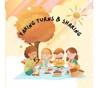 Taking Turns & Sharing: A Friendly Adventure in Fairness and Fun