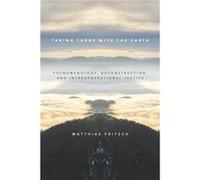 Taking Turns with the Earth by Matthias Fritsch Matthias Fritsch (Auteur)