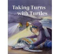 Taking Turns With Turtles: A Rescue Story