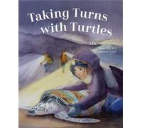 Taking Turns with Turtles A Rescue Story - Shari Becker - Groundwood Books - ebook (ePub) - Livre