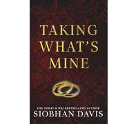 Taking What's Mine: A Dark Mafia Romance