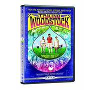 Taking Woodstock (2009)