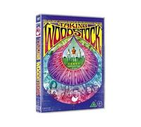 Taking Woodstock