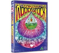 Taking Woodstock