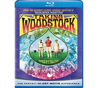Taking Woodstock [Blu-Ray]