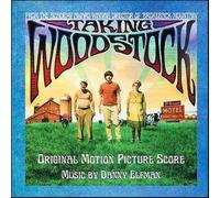 Taking Woodstock (Hôtel Woodstock)