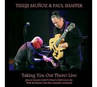 Taking You Out There Live