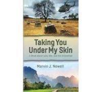 Taking You Under My Skin