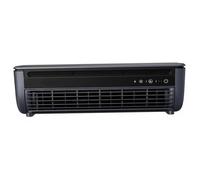 Takingup Climatiseur Mural, Mini climatiseur Mural avec Batterie 6000 mAh avec Refroidissement Rapide, Refroidisseur USB Portable avec télécommande pour Cuisine, dortoir, Bureau
