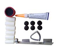 Takingup Kit de réparation de queues Billard, Ponceuse supérieure Queue Billard, Outils réparation Piscine, 1 Ensemble