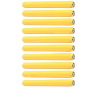 Takingup Stylo magnétique, stylo à tête plate à aimant puissant, paquet de 10, pour planches dessin et accessoires de planche gribouiller, jeu créatif artistique pour enfants