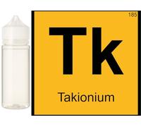 Takionium arôme concentré - Vegan - Sasami - 10 ml