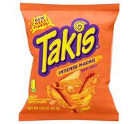 Takis Nacho Intense