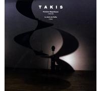 Takis - Pendules Magnotiques 1964-66 / Le Sicle de Kafka