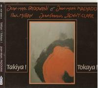 Takiya-Tokaya