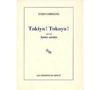 Takiya ! tokaya ! âmes soeurs