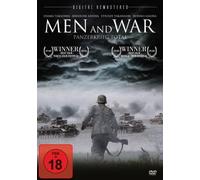 Takizawa,Osamu - Men and War (Senso to Ningen III) [Import]