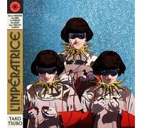 Tako Tsubo Vinyle