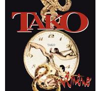 Tako - Veneno-Ltd Red Vinyl [Import]