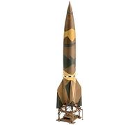 TAKOM 2075 - Kit de modélisme Allemand - Ballistic MissileV-2"