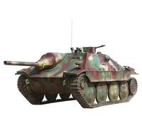 TAKOM 2170 Chasseur de Char 38(t) Hetzer Early avec Full Interior Échelle 1:35 Modélisme