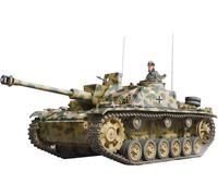 TAKOM 8004-1 / 35 StuG.III Ausf.G début de la Production - modèle de Char Allemand Panzer Stug III