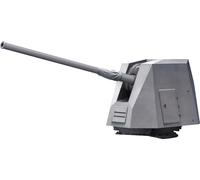 TAKOM - Maquette Canon Jmsdf Mk.45 Mod 4 5"/62 Naval Gun |takom|2183| 1:35 Maquette Char Promo