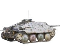 TAKOM - Maquette Char Jagdpanzer 38(t) Hetzer Late Production Limited Edition (without Interior) |takom|2172x| 1:35 Maquette Char Promo