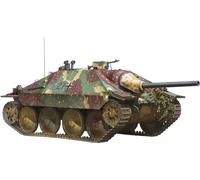 TAKOM - Maquette Char Jagdpanzer 38(t) Hetzer Mid Production Limited Edition (without Interior) |takom|2171x| 1:35 Maquette Char Promo