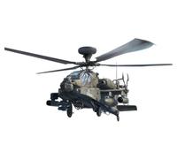 Takom model - ah mk. 1 apache