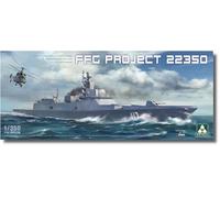 Takom model - ffg project 22350 - 1/350 - takom 6009