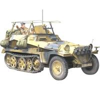 Takom model - sd.kfz.250/3 greif 1/35 - takom 2194
