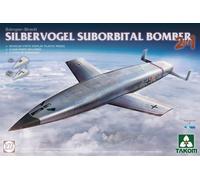 Takom TAK5017 - 1:72 SILBERVOGEL BOMBER SUBORBITAL - Neuf