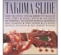 Takoma Slide { Various Artists }