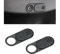 TAKONE Tesla Ultra Thin TLS Camera Cover Inner Protection Special Accessories Privacy Protection for Tesla Model 3 / Model Y (4 Pack)