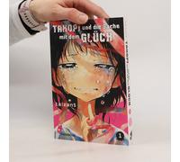 Takopi Und Die Sache Mit Dem Glück 1